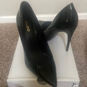 ALDO Stessy High Heel Pump